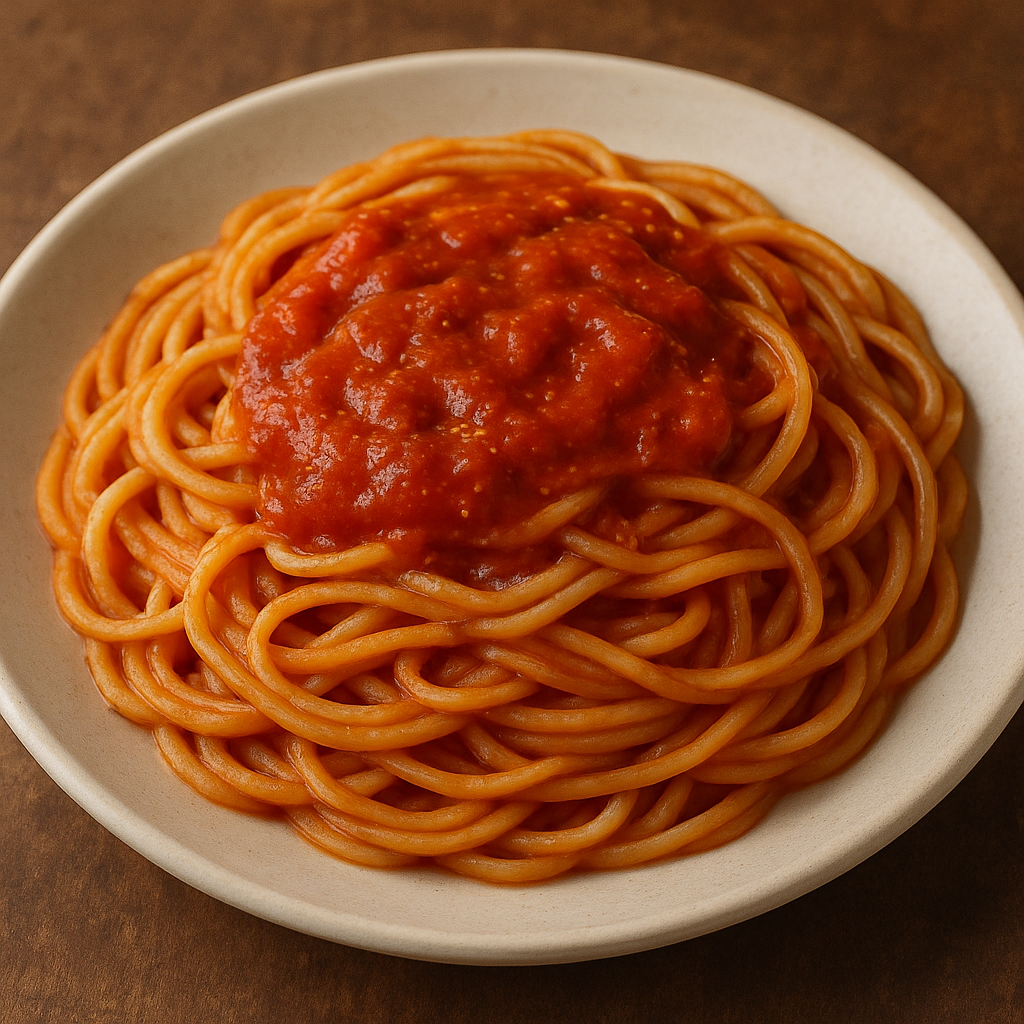 Spaghetti
