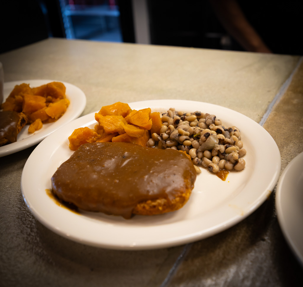 Country Fried Steak - Daily Special