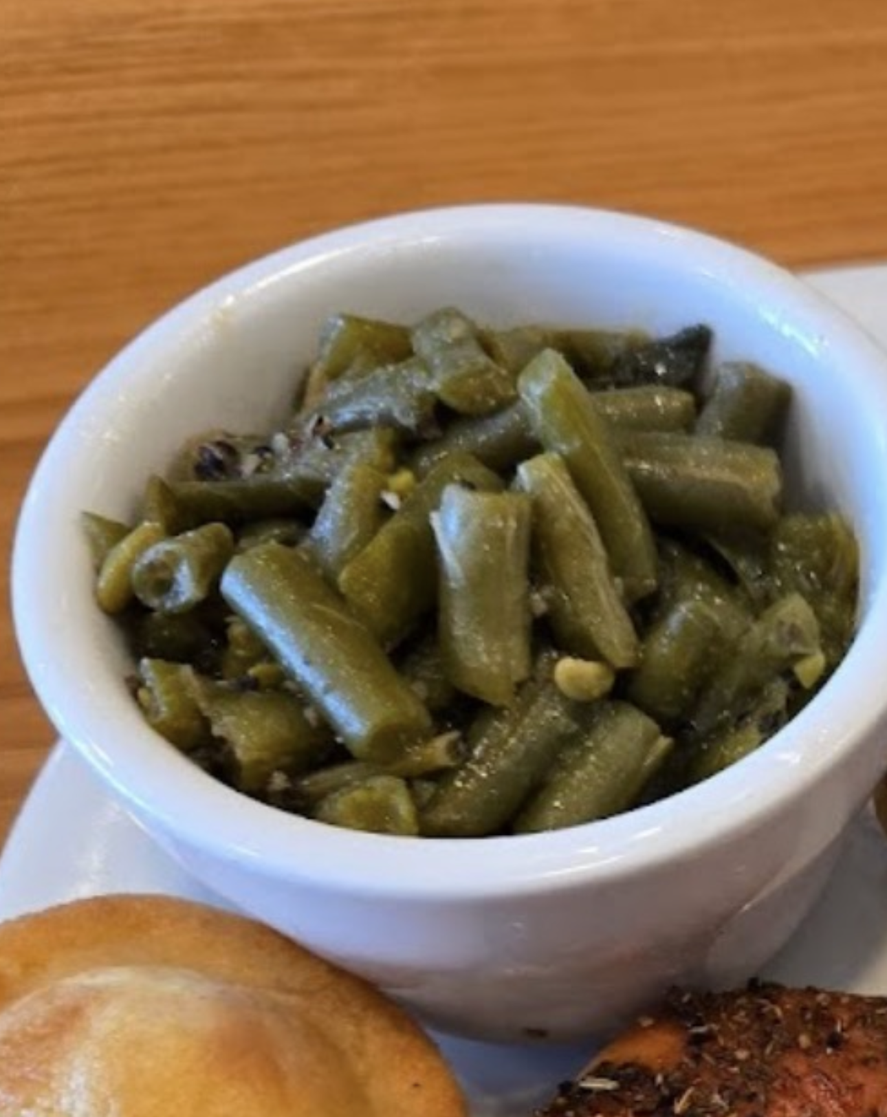 Green Beans