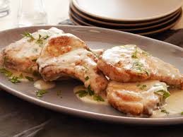 Smothered or Fried Pork Chops - Thursday Special