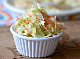 Slaw (Friday-Sunday Only)