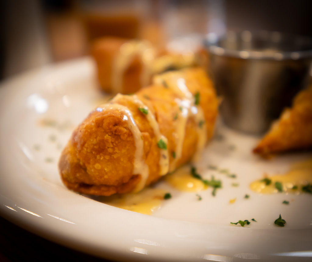 Soul Cafe Specialties