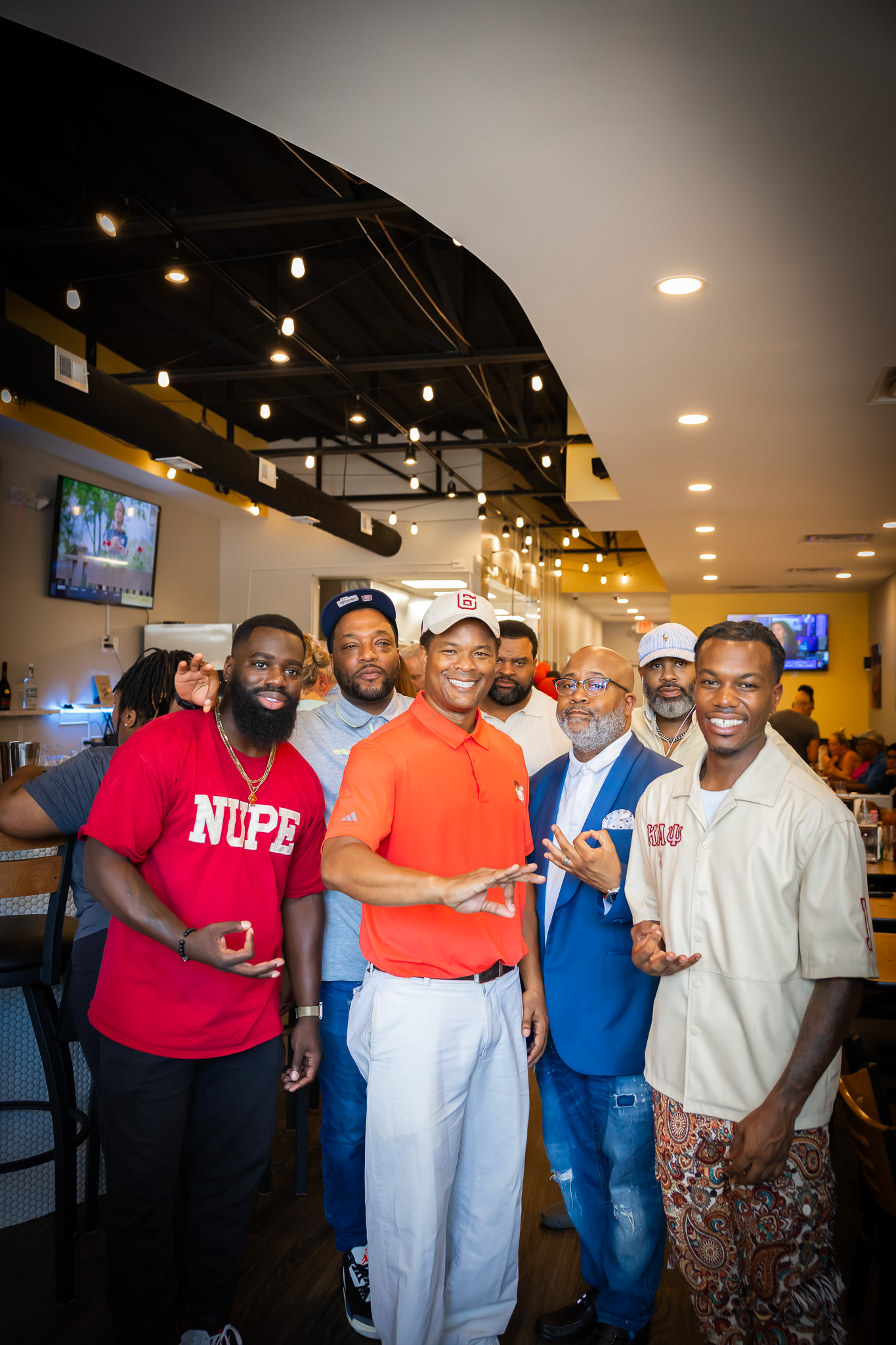 Our Culinary Impact & Deals