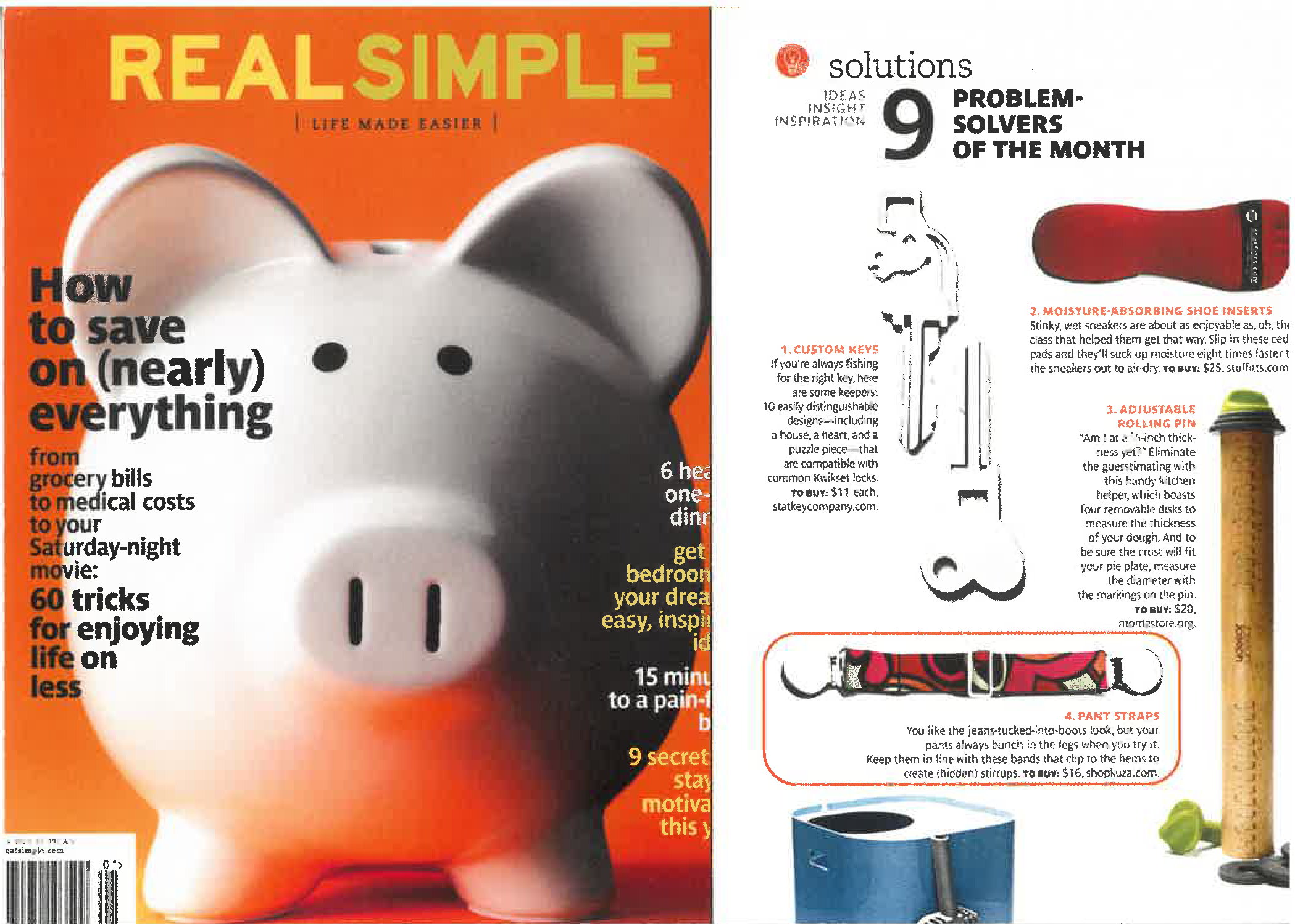 2009-2014 kuza strap