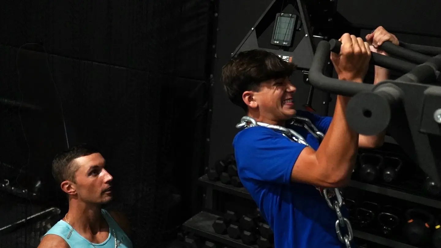 Personal Training