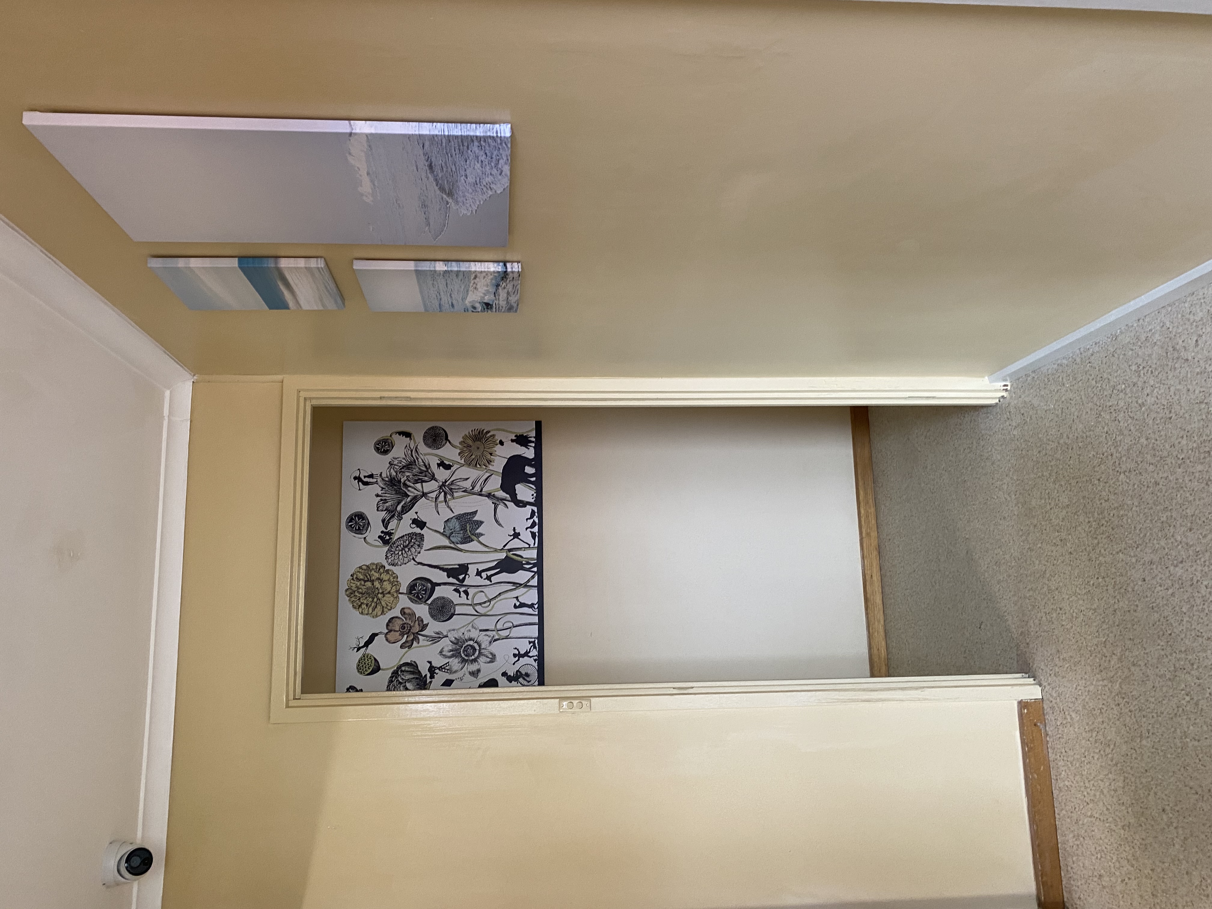 Parafield Gardens share house Internal Hallway shared space