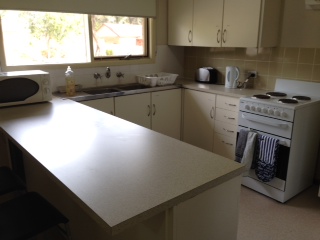 Property_Elizabeth Park_Kitchen in Elizabeth Park – photo from Iris Property Management portfolio.