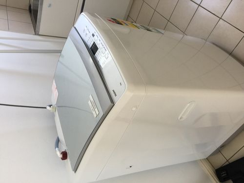 Murray Bridge share house Laundry Area shared space