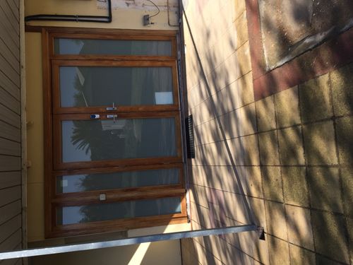 Murray Bridge share house Outdoor Area shared space