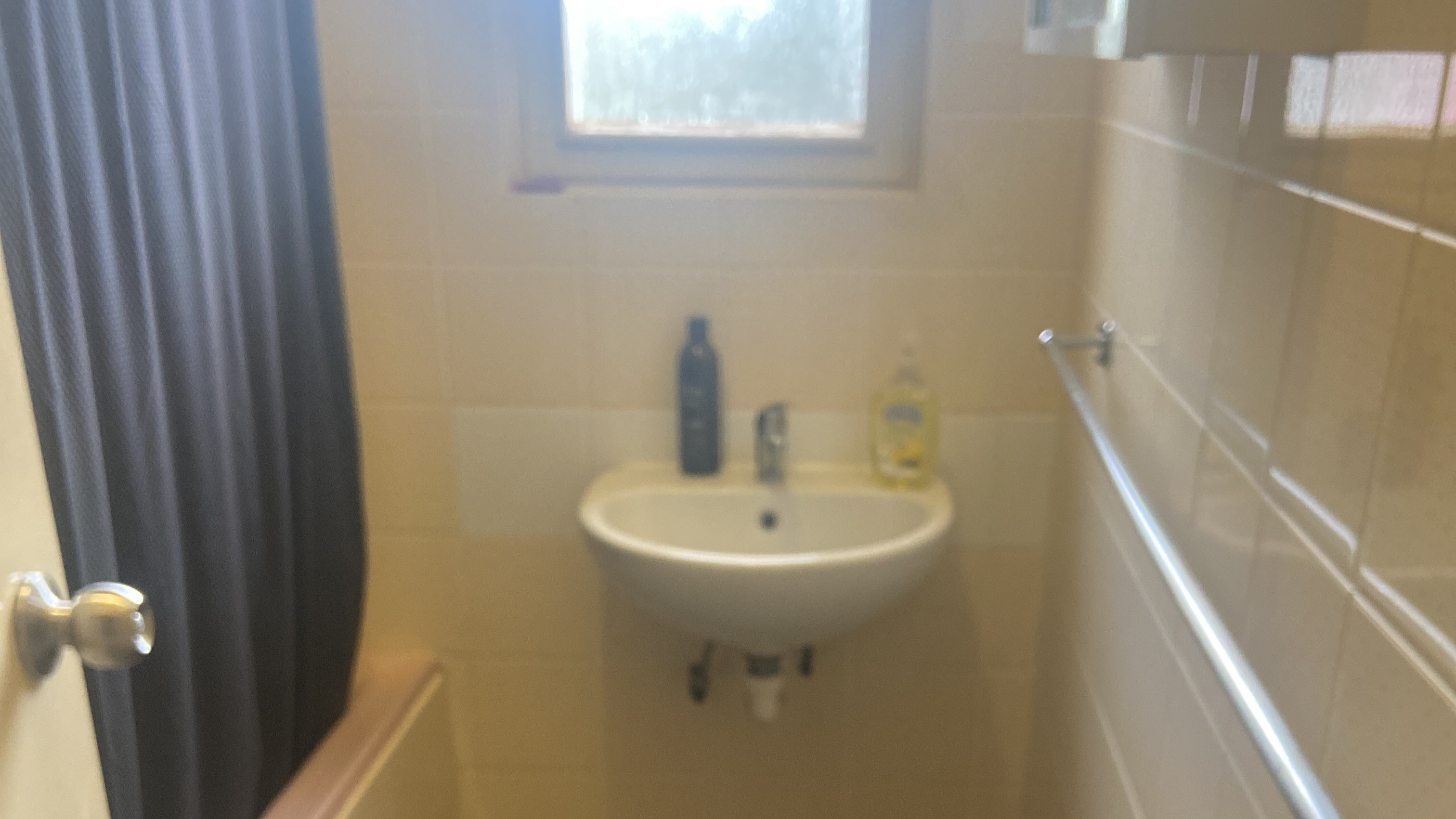 Elizabeth Downs share house Bathroom Sink Area shared space