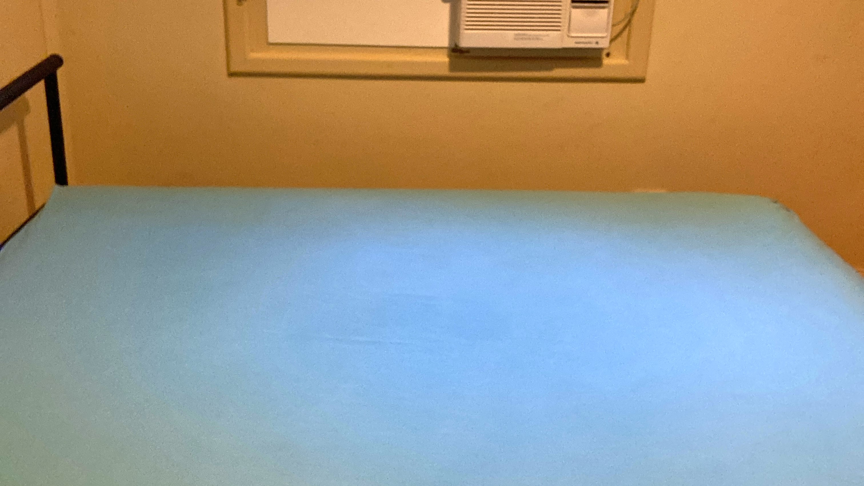 Elizabeth Downs share house Bed