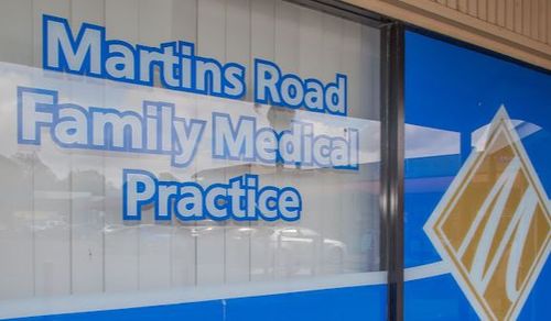 Hollywood Plaza Surgery in Salisbury Downs