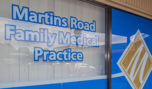 Hollywood Plaza Surgery in Salisbury Downs