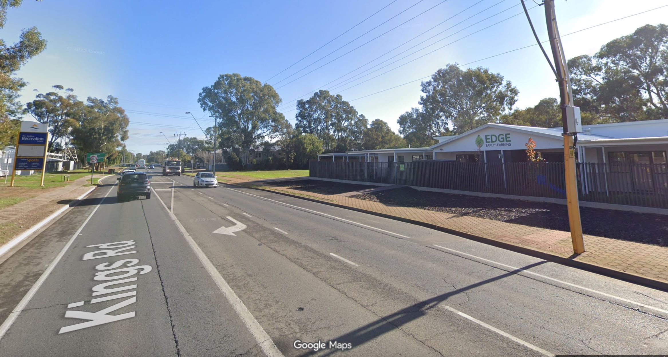 "Martins Road Family Medical Practice in Parafield Gardens"