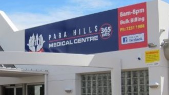 365 Days Medical Centres in Para Hills