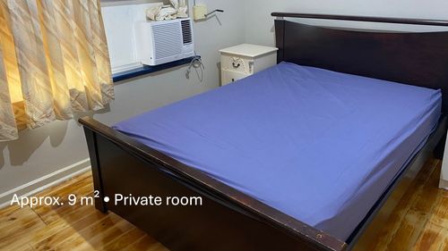 Para Hills West share house Bed