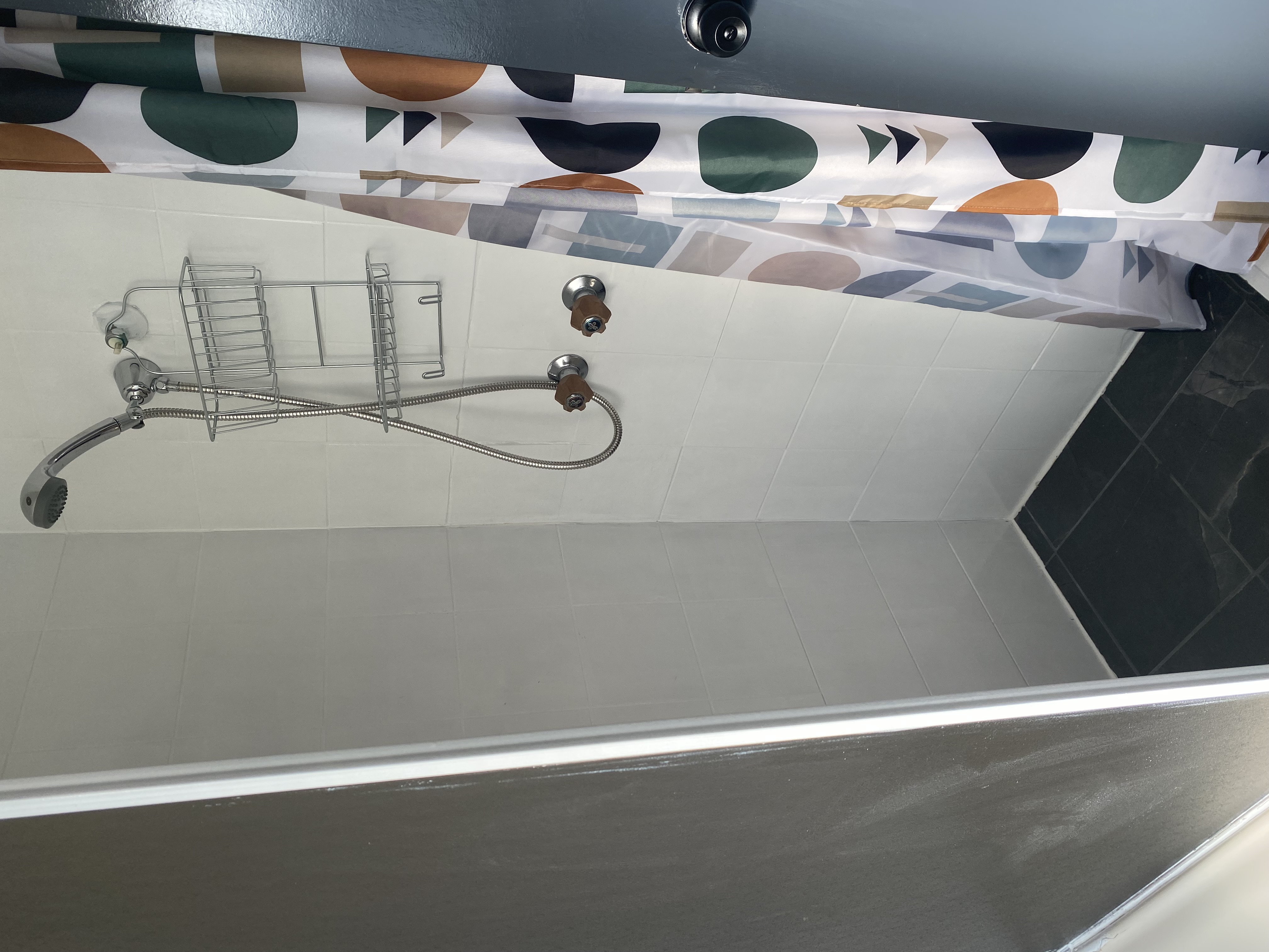 Reynella share house Bathroom Shower Area shared space