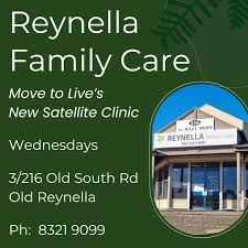 Reynella Family Care in Old Reynella
