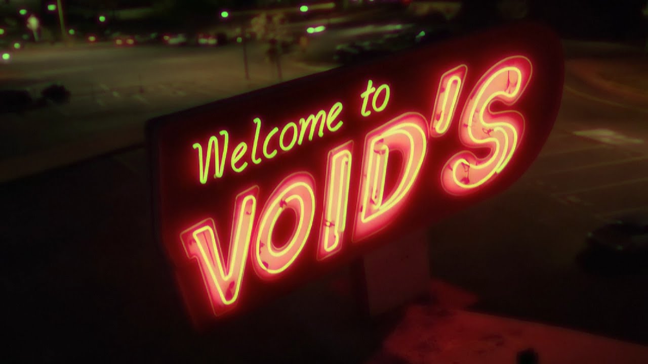 Welcome To Void's