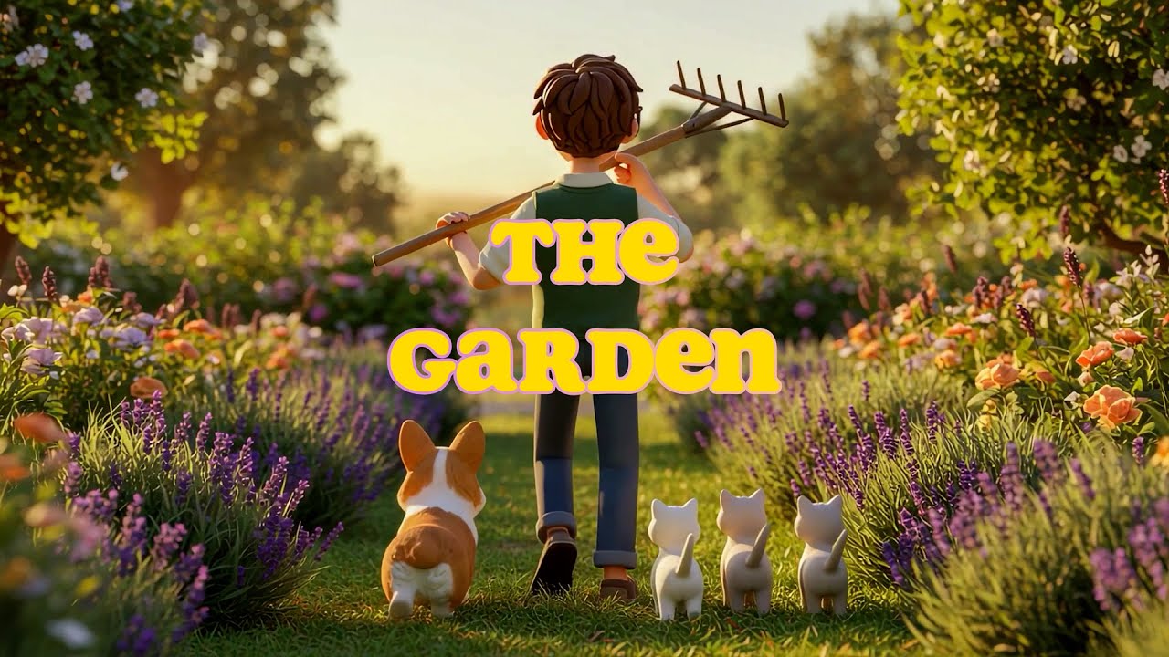 The Garden