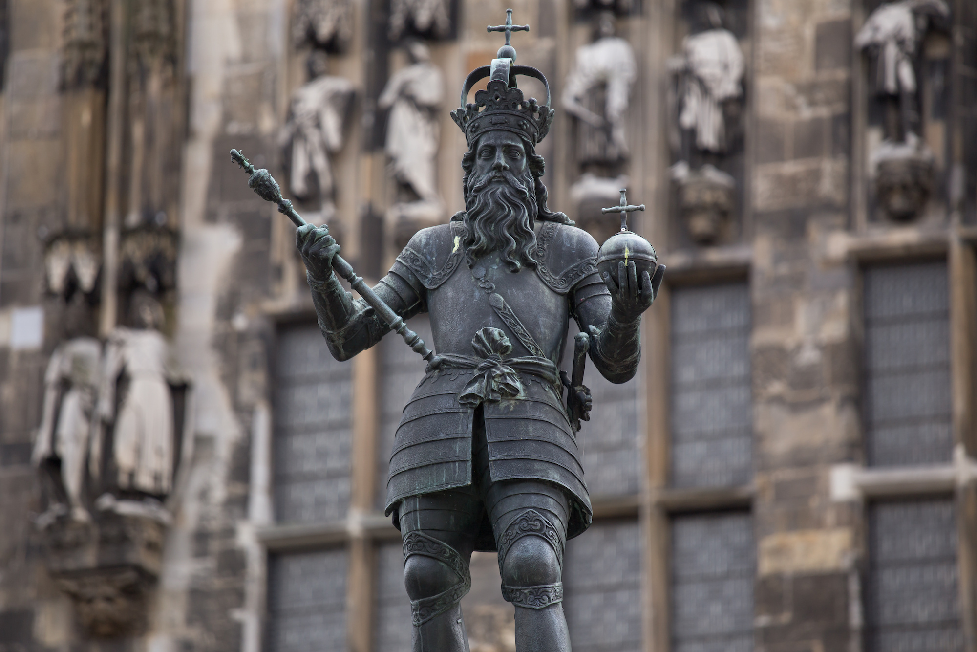 Aachen