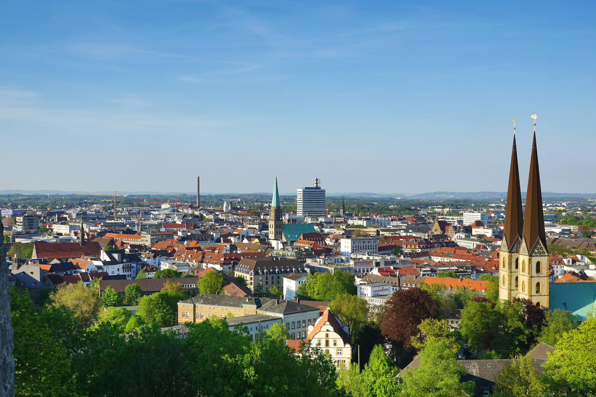 Stadt Bielefeld
