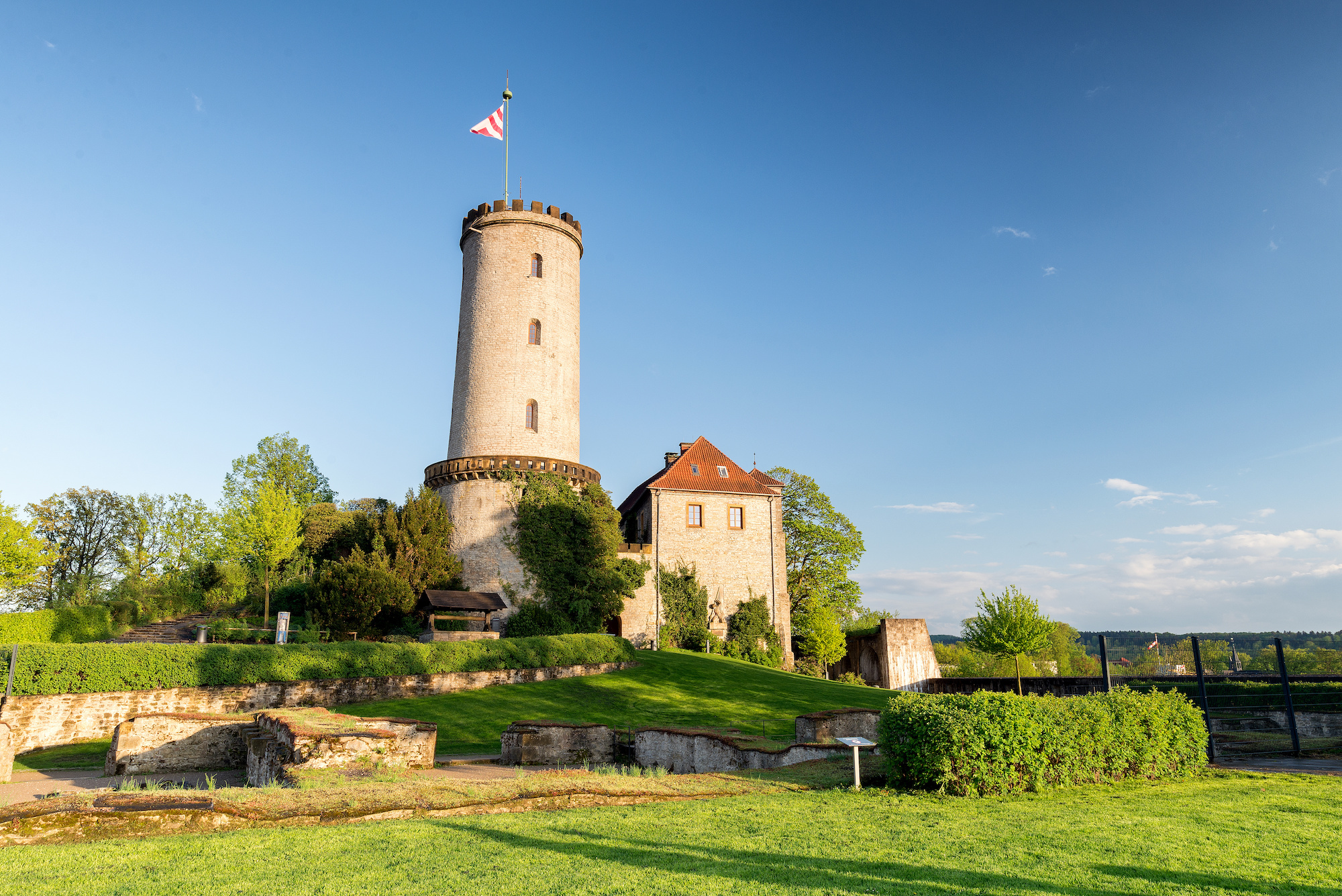 Grün heizen in Bielefeld mit Wärmepumpen