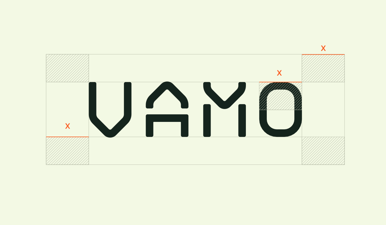 Das neue Logo von Vamo.