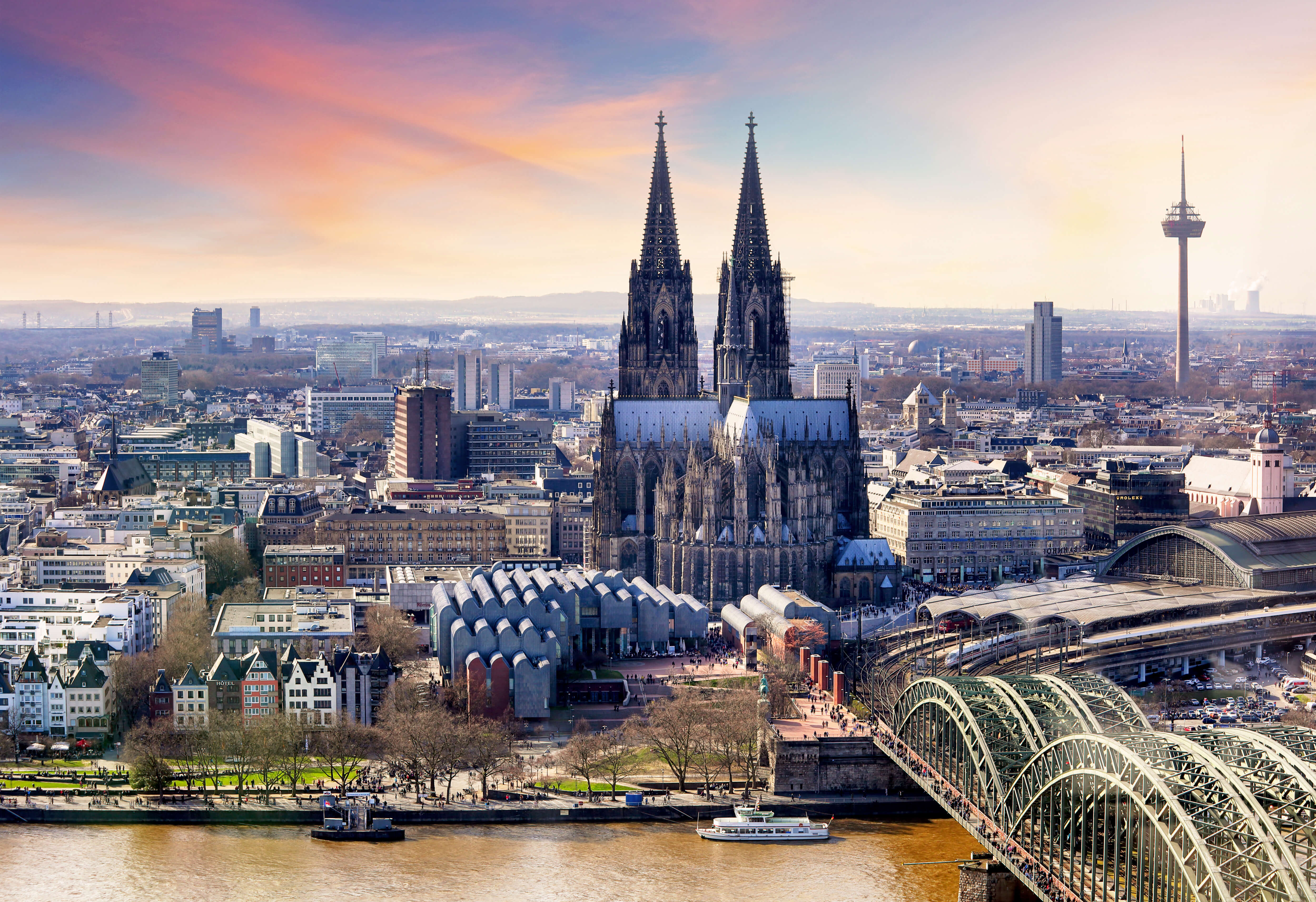 Stadt Köln