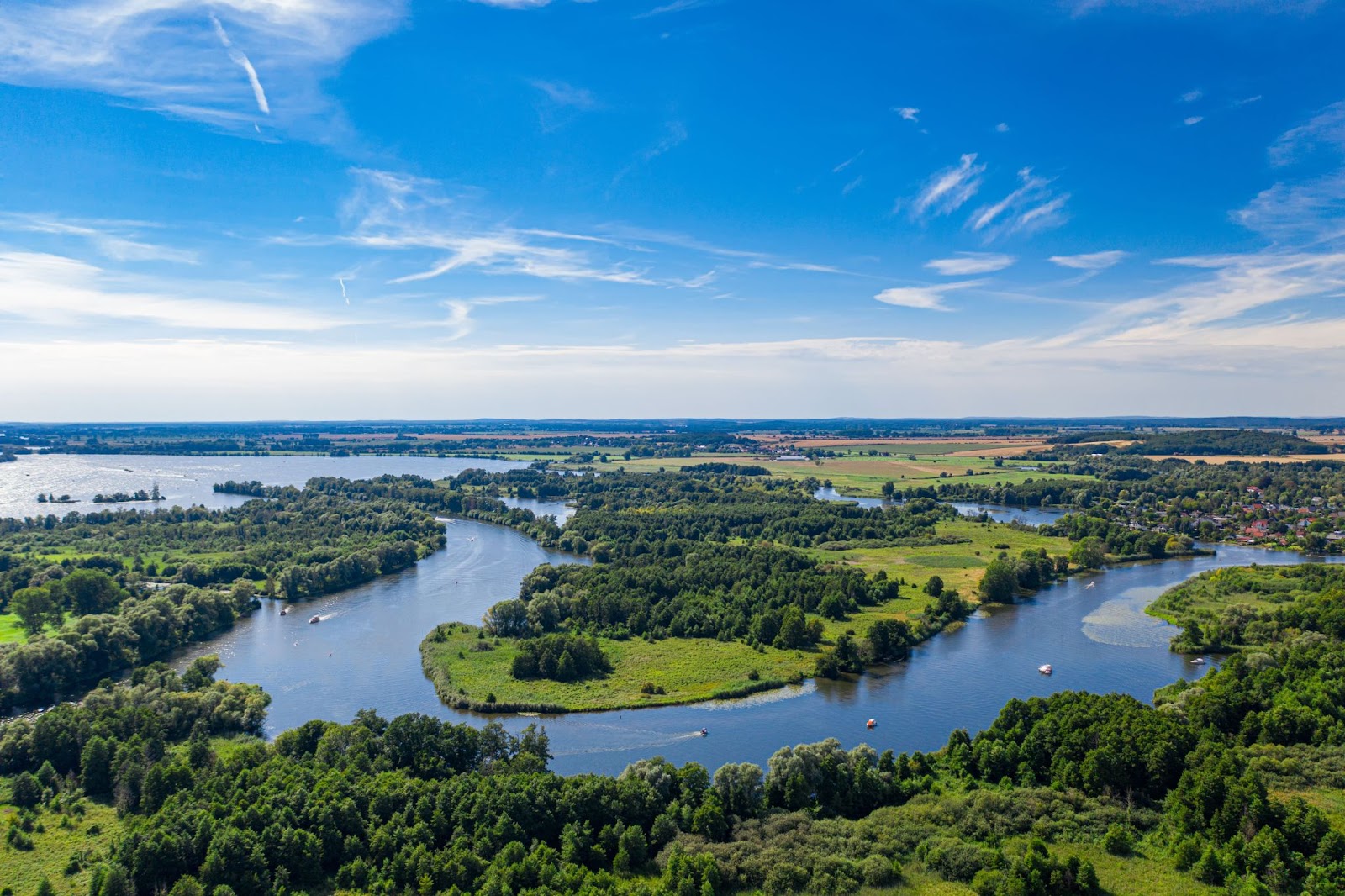 Wärmepumpe Brandenburg Havelland