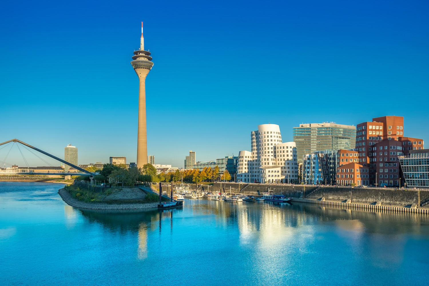 Stadt Düsseldorf