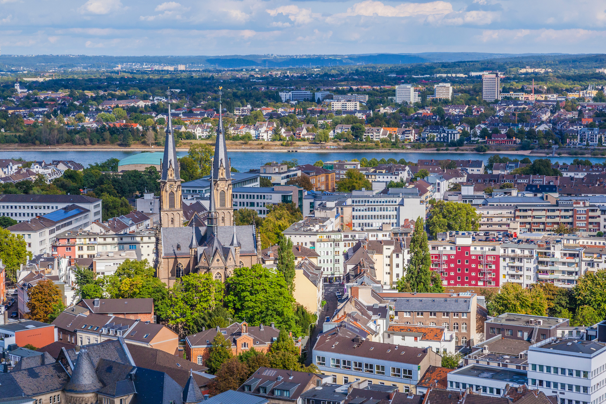Stadt Bonn