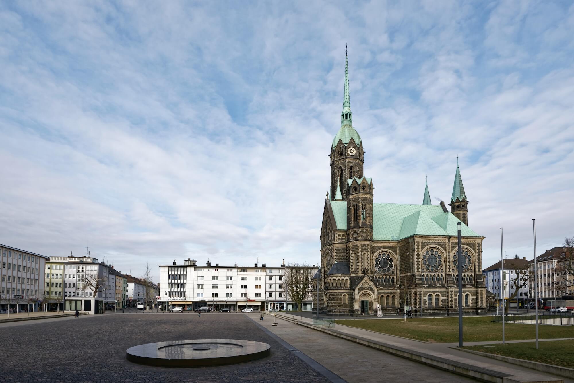 Förderung Wärmepumpe NRW: Welche Zuschüsse gibt es für Wärmepumpen in Mönchengladbach?