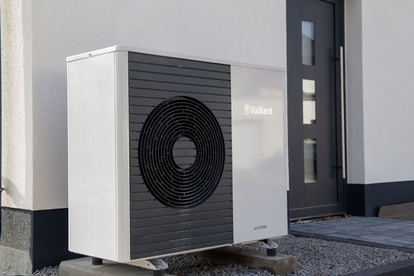 Wärmepumpe in Karlsruhe