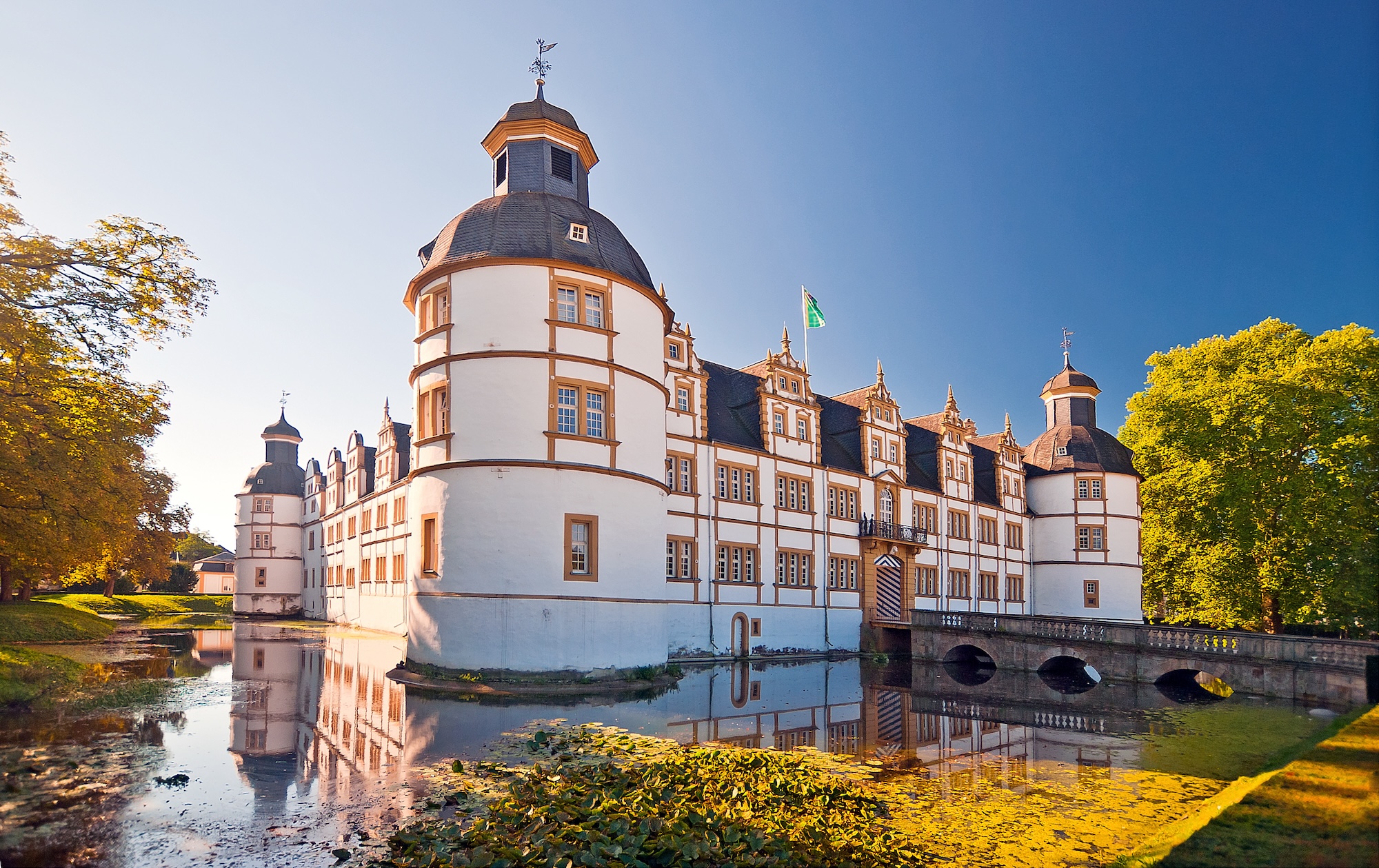 Lokale Wärmepumpen-Förderungen in Paderborn und NRW