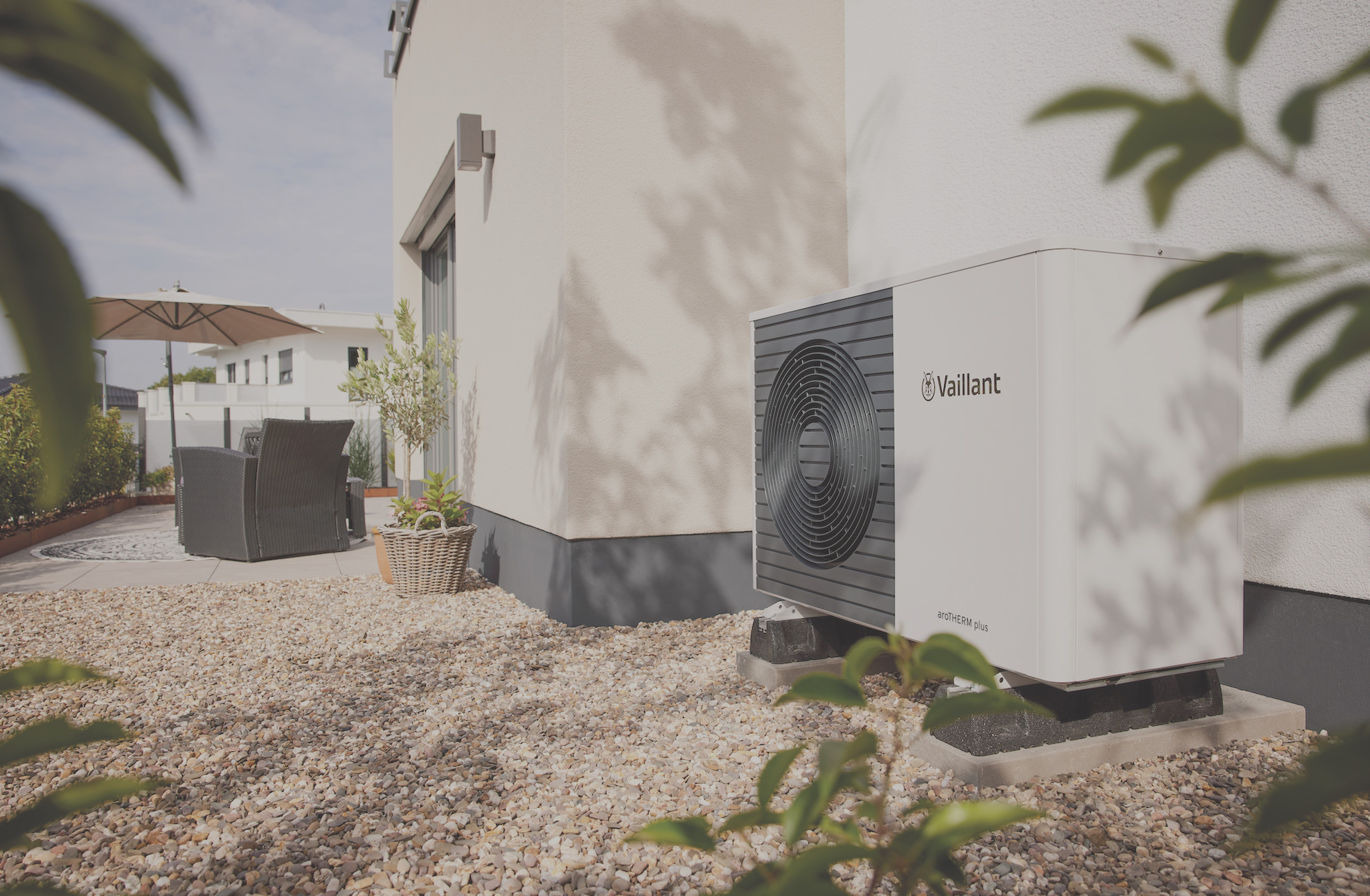 Welche Vorteile haben Wärmepumpen?