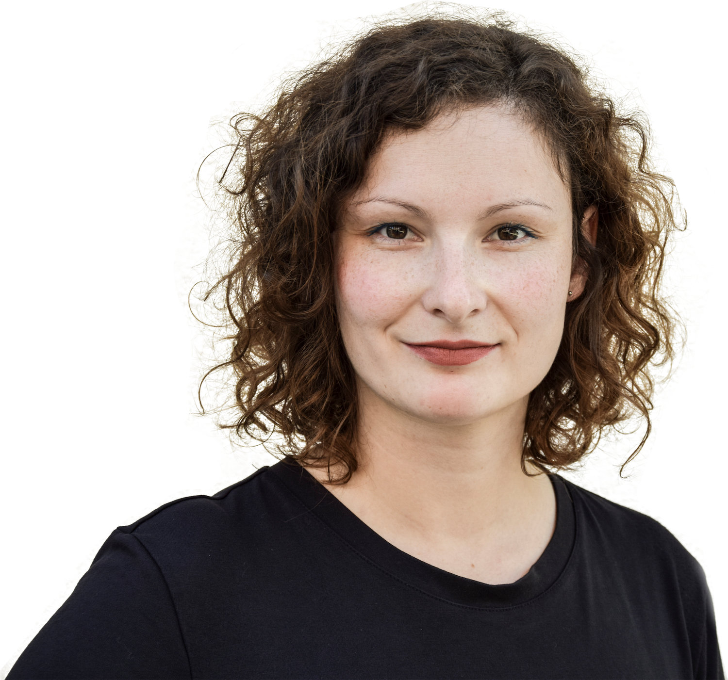 Josefine Spott