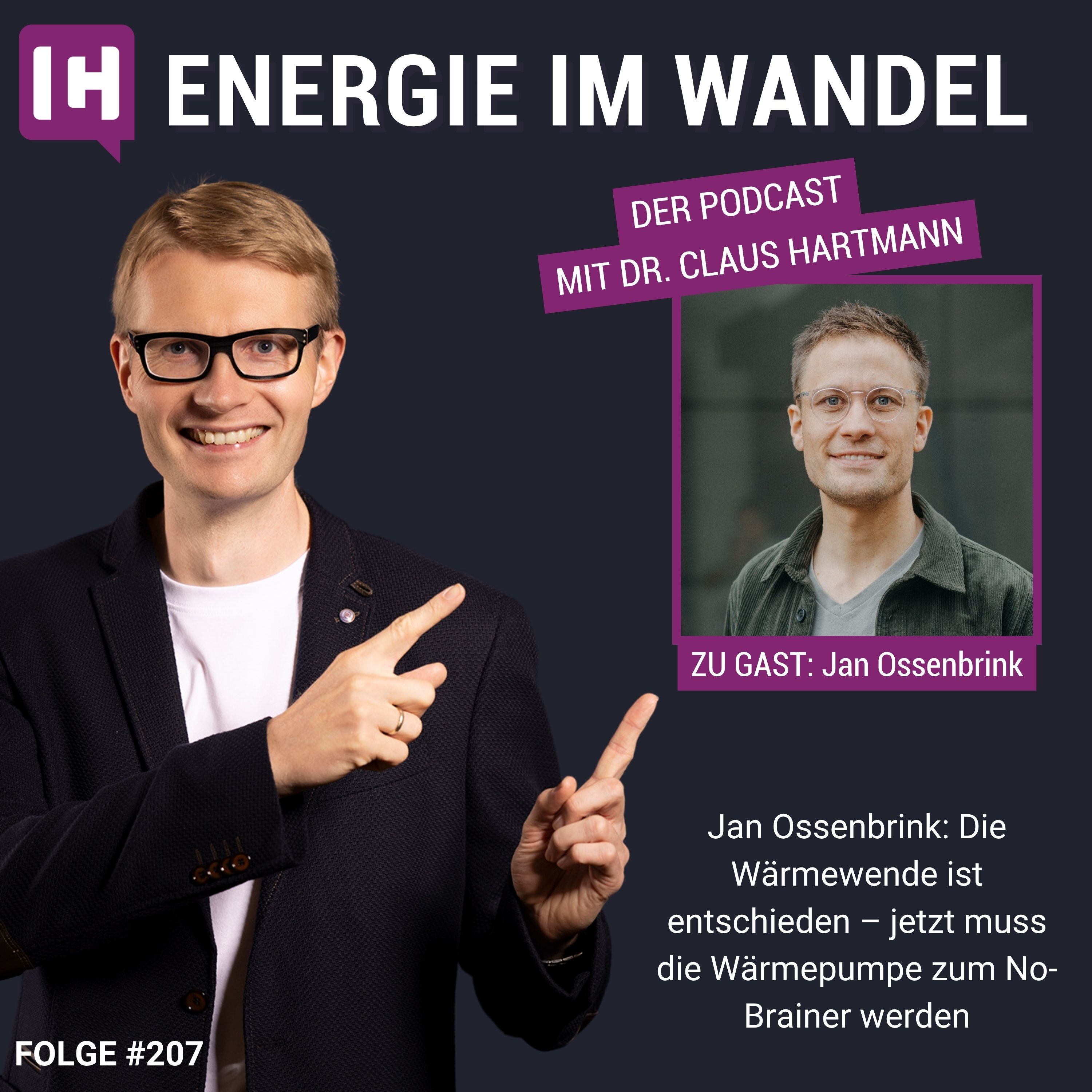 Energie im Wandel
