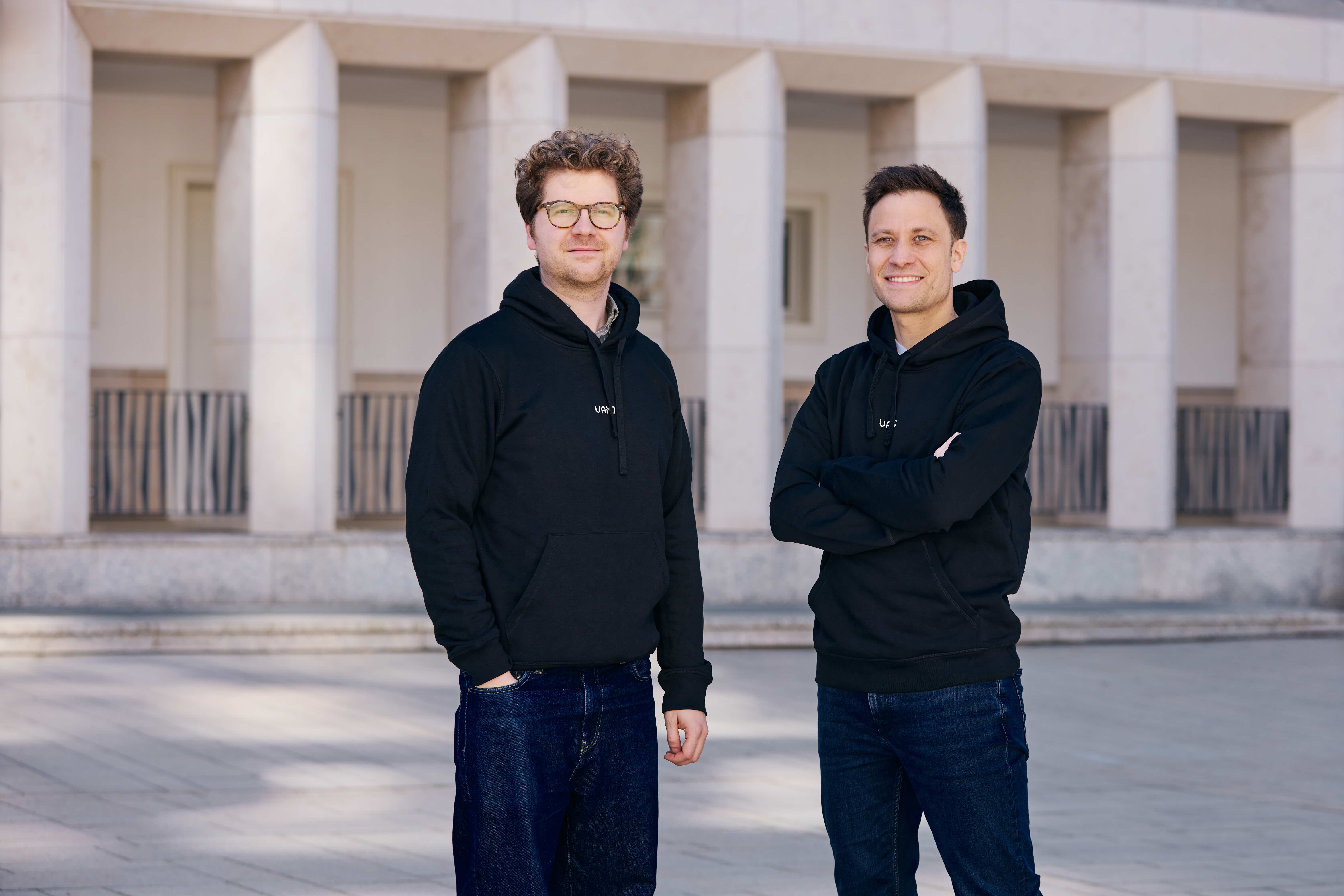 Tech Funding News