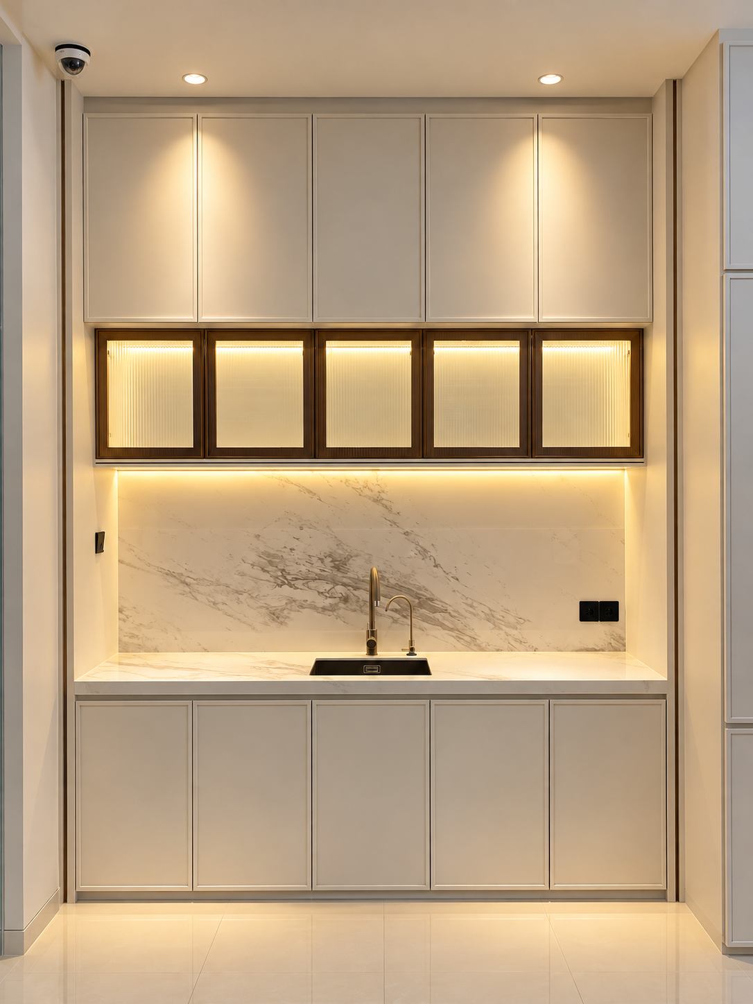 A beautiful kitchen is more than just a place to cook—it’s a space where functionality meets elegance.