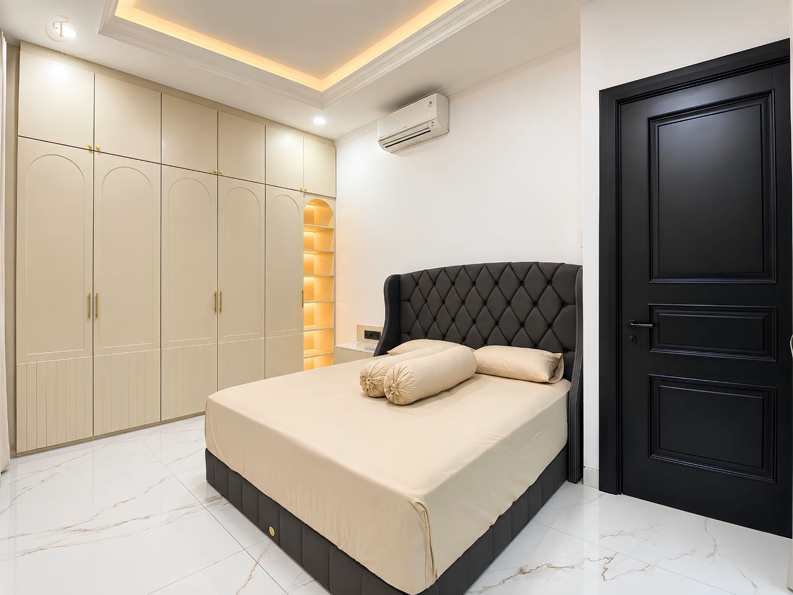 THE PERFECT GUEST ROOM EVERY GUEST WILL LOVE 