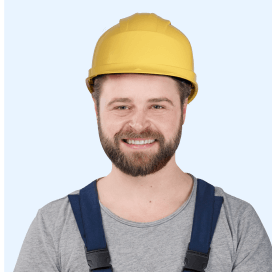 Avatar Circle - Handyman X Webflow Template