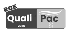 RGE Quali PAC logo