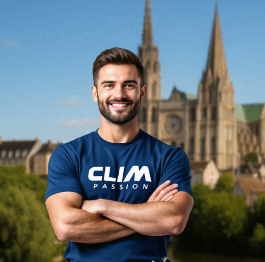 Clim Passion Chartres