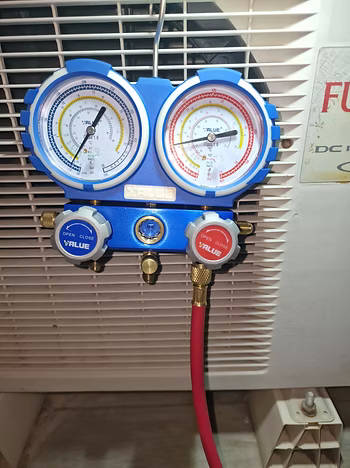 Installation QualiPAC tout inclus