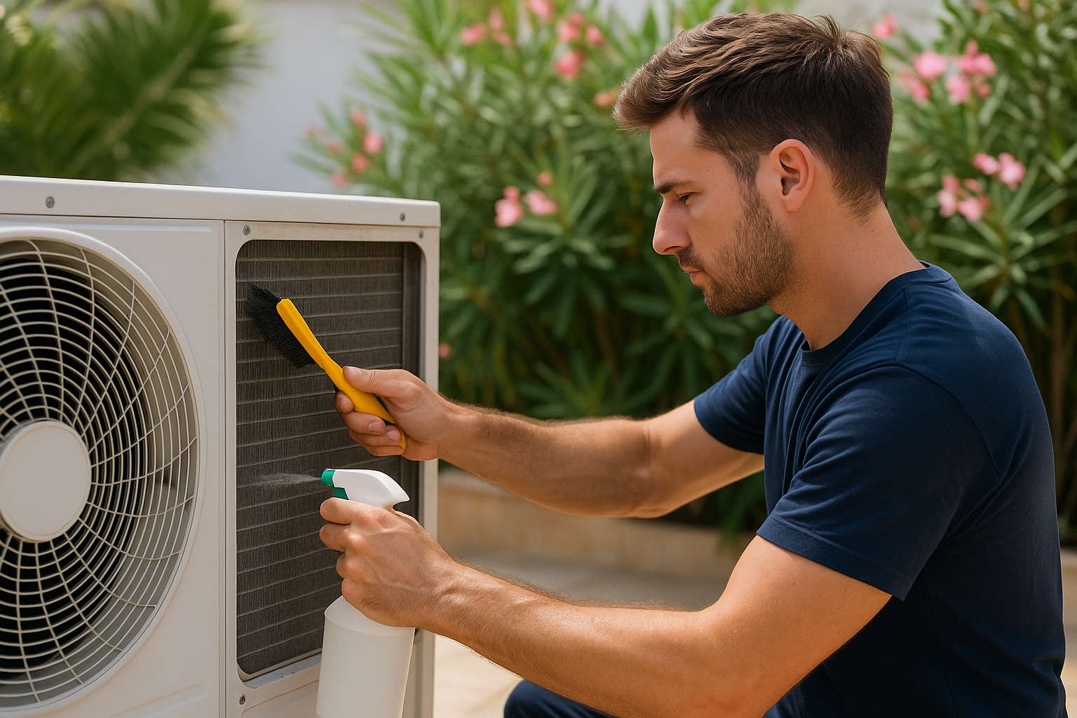 Installation: trucs et astuces de Clim Passion