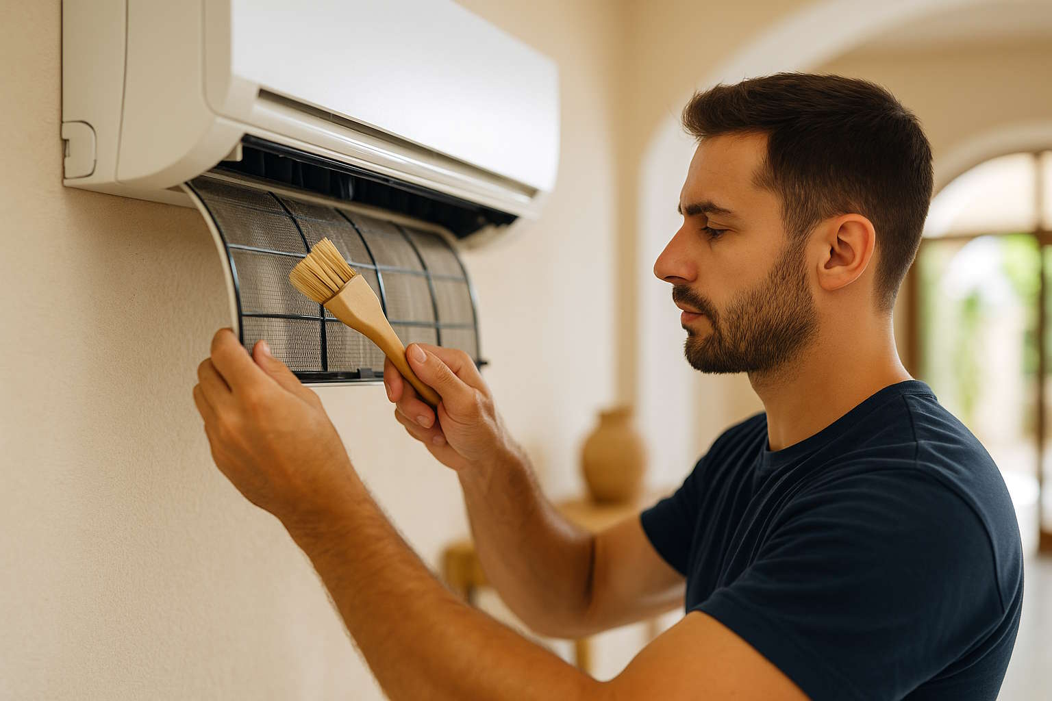 5 essentiels de l'entretien de sa climatisation