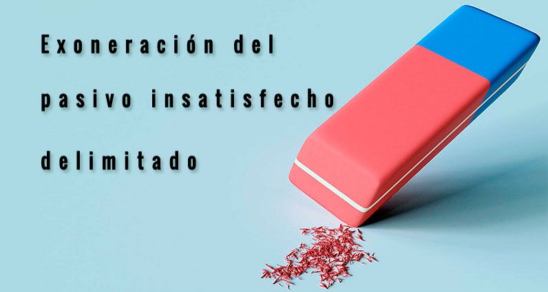 El TS clarifica que el beneficio de exoneración en la segunda oportunidad abarca créditos públicos, vinculando también estos al plan de pagos concursales.