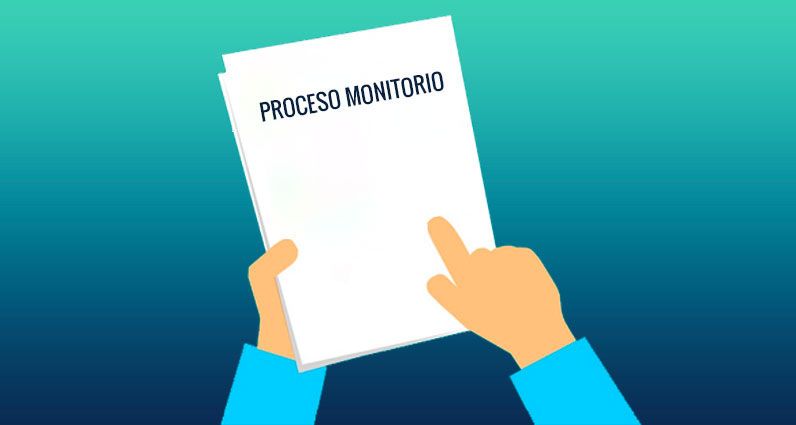 El procedimiento monitorio facilita reclamar deudas vencidas sin abogado, rápido y eficaz, con respuesta en 20 días o vía ejecución si no se paga ni opone.