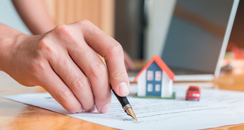 La nueva Ley de Crédito Inmobiliario refuerza la protección del prestatario con más transparencia, control notarial y límites al vencimiento anticipado.